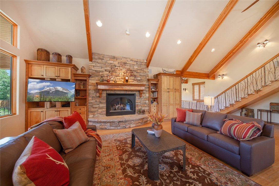 213 County Road 1041, Frisco, CO — main photo