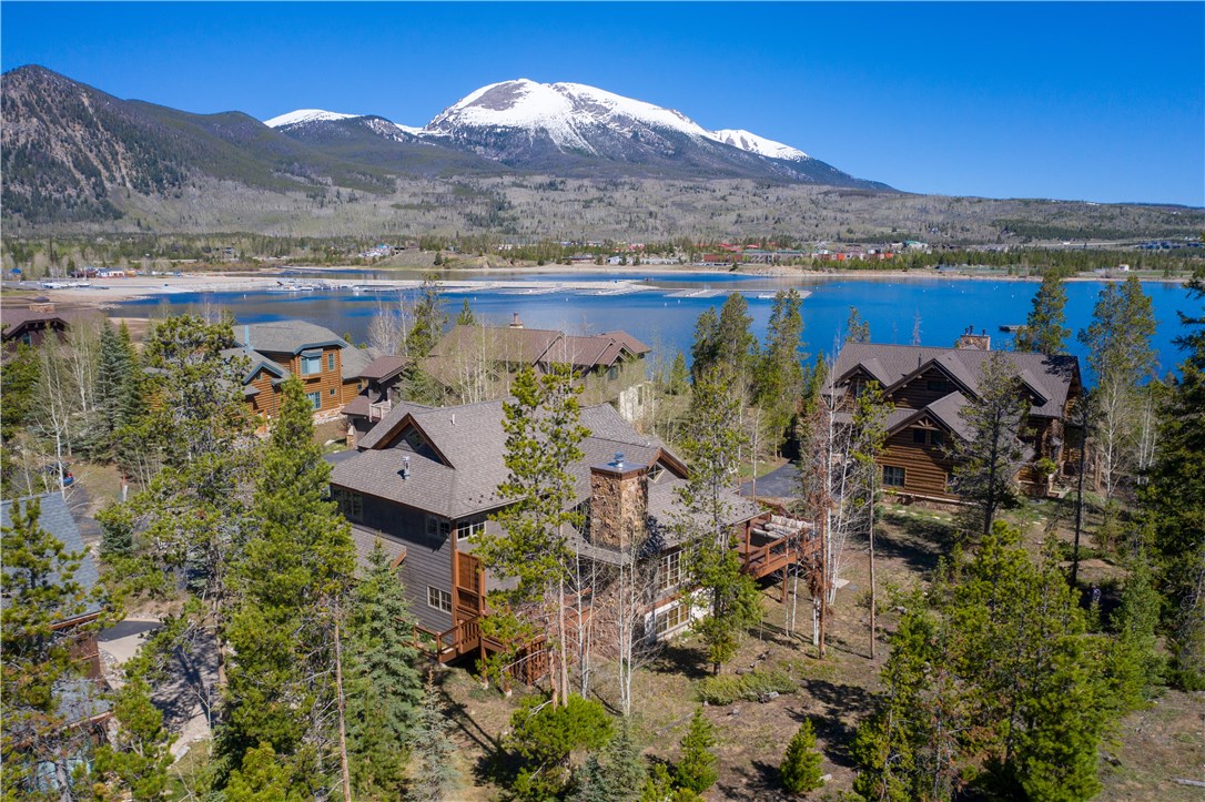 555 Wooden Canoe Lane, Frisco, CO — main photo