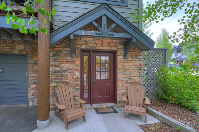 542 Northstar Drive 1953, Keystone, CO — main photo