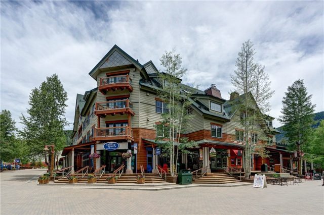 195 River Run Road 8025, Dillon, CO — main photo