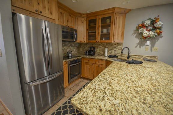 Townhome in Pinemark Townhouses, Breckenridge, CO — photo 1 (MLS S1019092)
