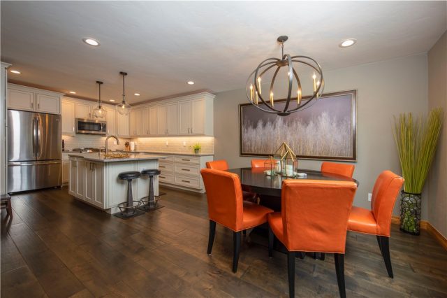 Duplex in Mountain Pines Sub, Frisco, CO — photo 1 (MLS S1019098)