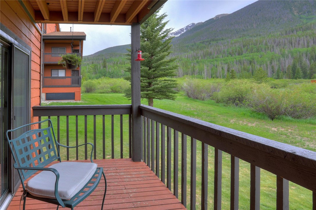 805 S 5th Avenue 172, Frisco, CO — main photo