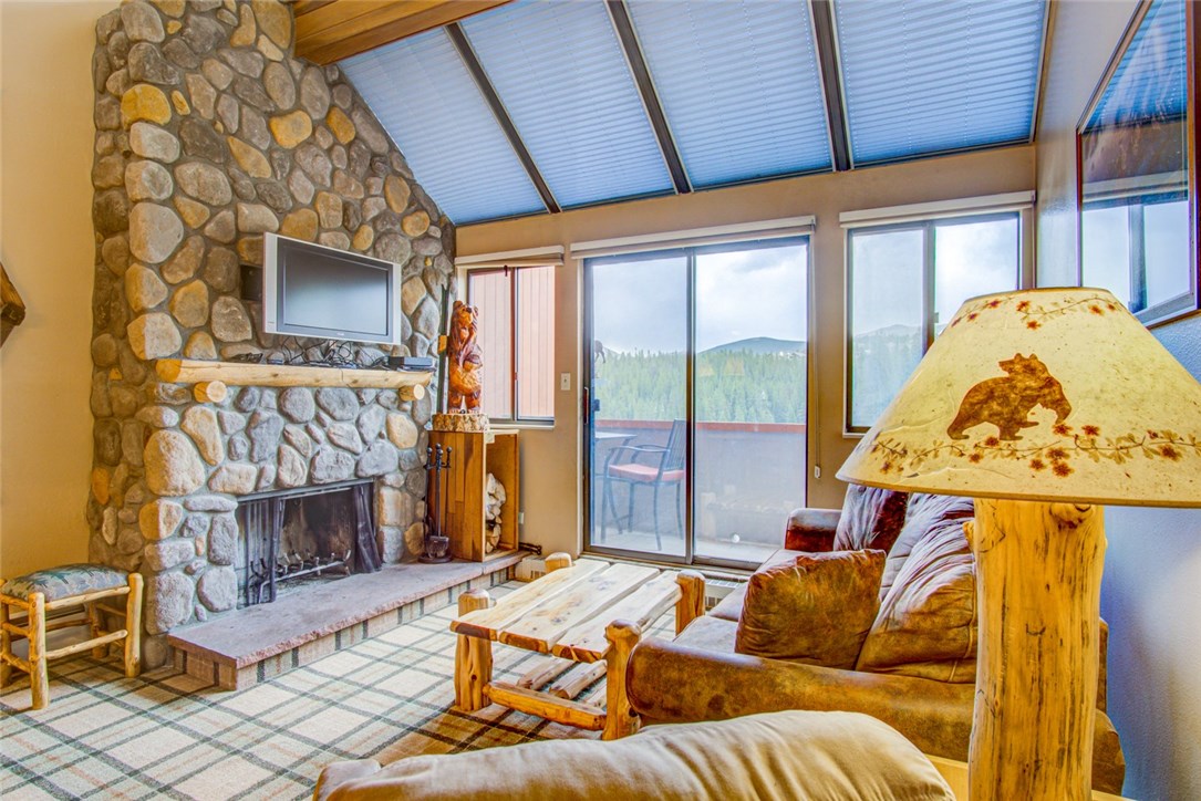 631 Village Road 34480, Breckenridge, CO — main photo