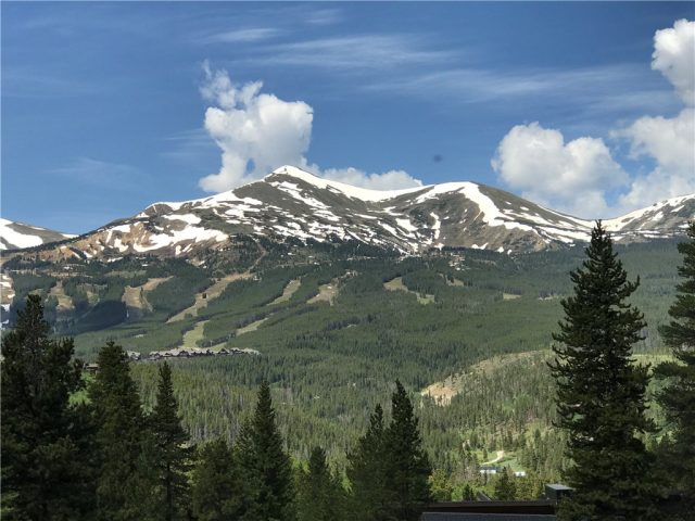 Land in Highlands At Breckenridge, Breckenridge, CO — photo 1 (MLS S1019129)