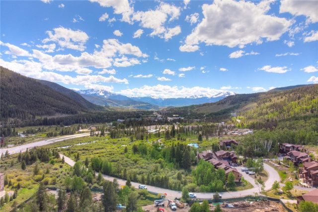 Duplex in Sanctuary At Keystone Condo, Keystone, CO — photo 1 (MLS S1019141)