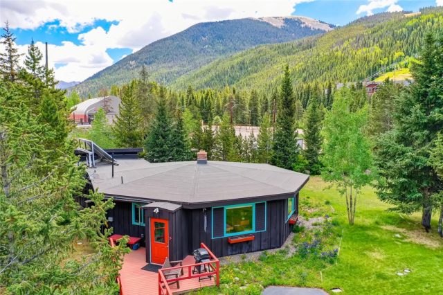 Home in Miller P.u.d. Replat, Keystone, CO — photo 1 (MLS S1019151)