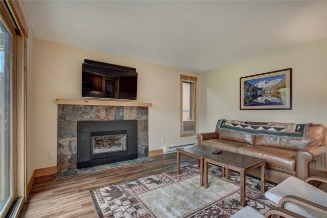 Condo in Four O Clock Condo, Breckenridge, CO — photo 1 (MLS S1019159)