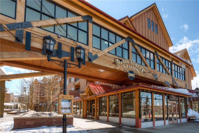 505c S Main Street 3403, Breckenridge, CO — main photo