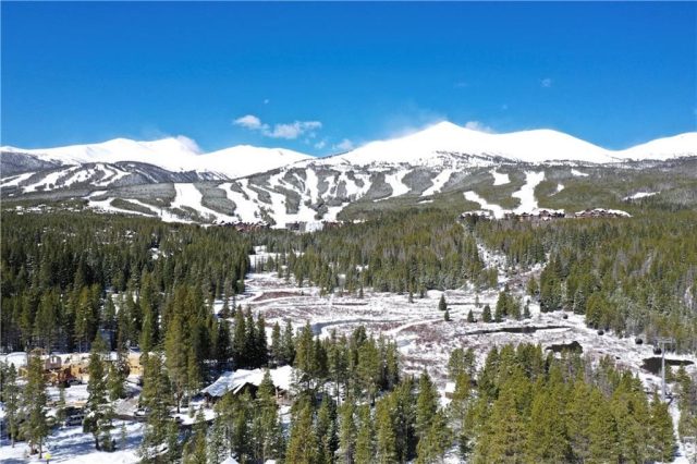 Land in Shock Hill, Breckenridge, CO — photo 1 (MLS S1019178)