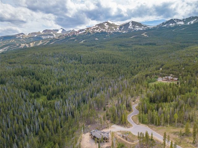 Land in Barton Creek Reserve, Breckenridge, CO — photo 1 (MLS S1019233)