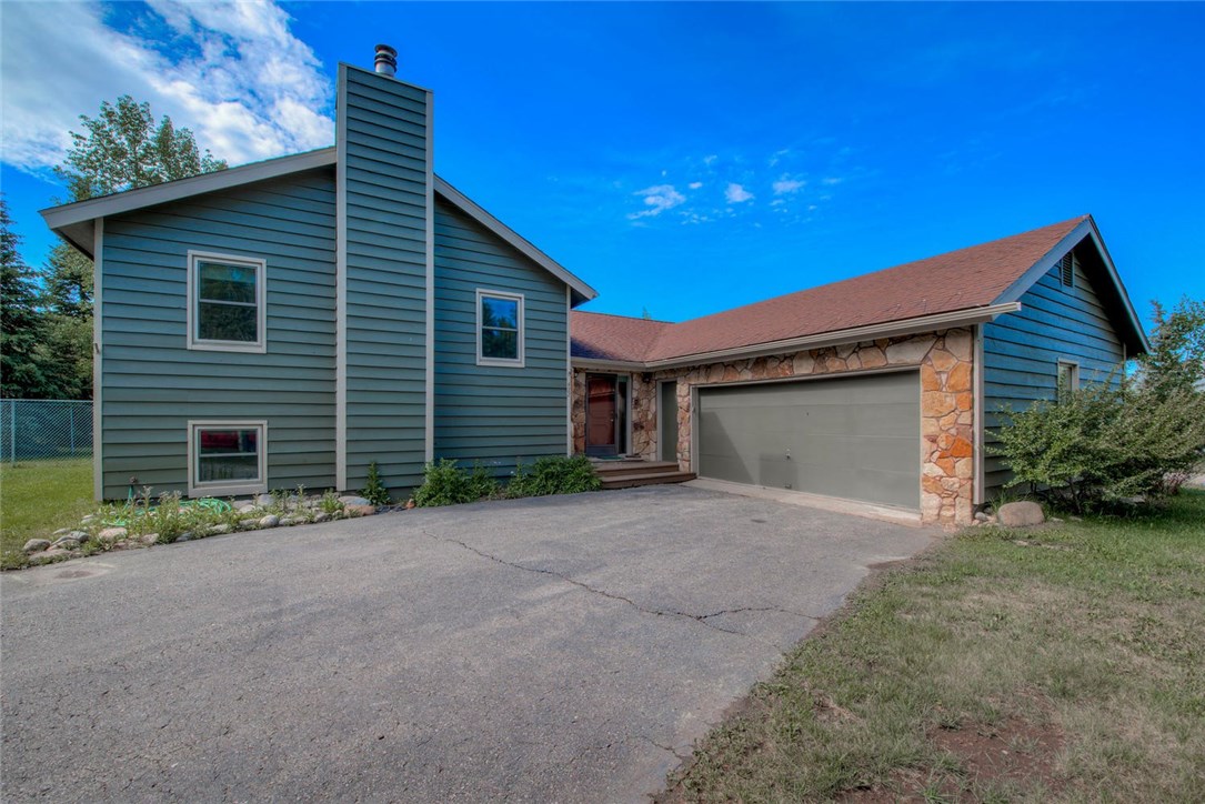 422 Alpine Road, Dillon, CO — main photo