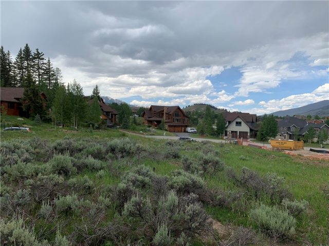 Land in Soda Creek At Lake Dillon Pud, Dillon, CO — photo 1 (MLS S1019257)