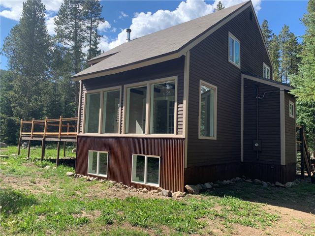 92 Starlit Lane, Blue River, CO — main photo