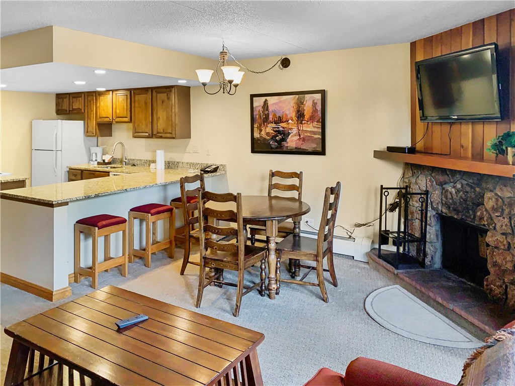 611 Village Road 220, Breckenridge, CO — main photo
