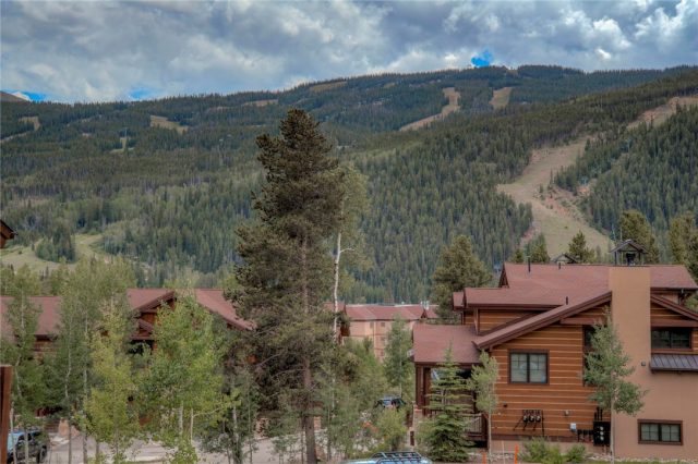 Timeshare in Sanctuary At Keystone Condo, Keystone, CO — photo 1 (MLS S1019299)