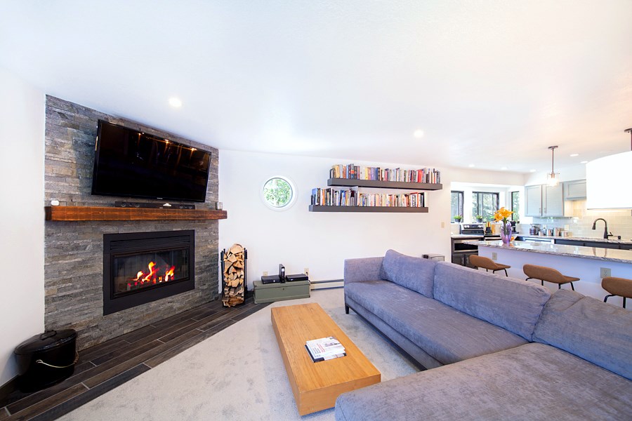 708 Lagoon Drive B, Frisco, CO — main photo