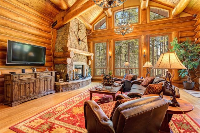 Home in Westridge Sub, Breckenridge, CO — photo 1 (MLS S1019313)