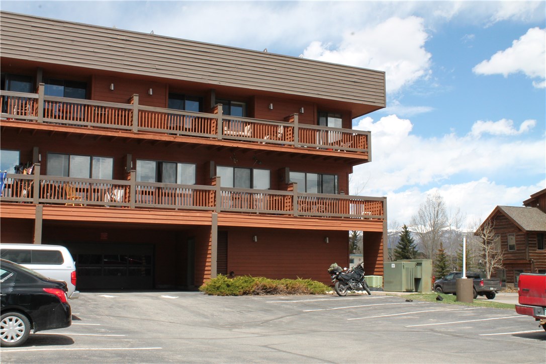 99 Granite Street 319, Frisco, CO — main photo