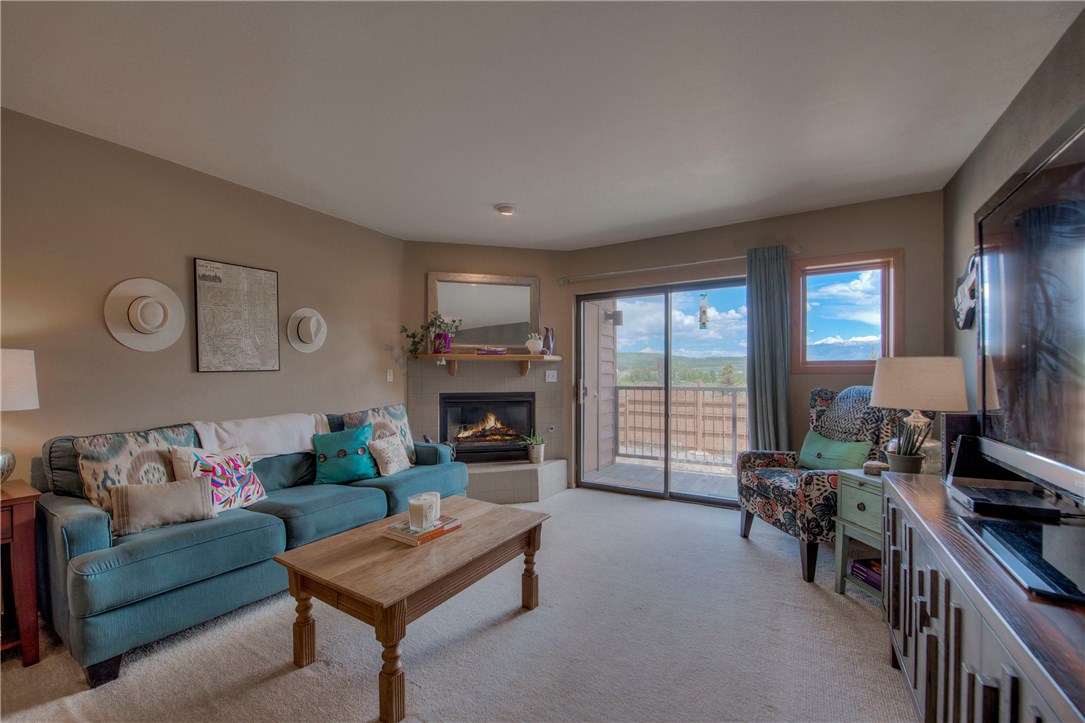 410 Bayview Drive 410b, Frisco, CO — main photo