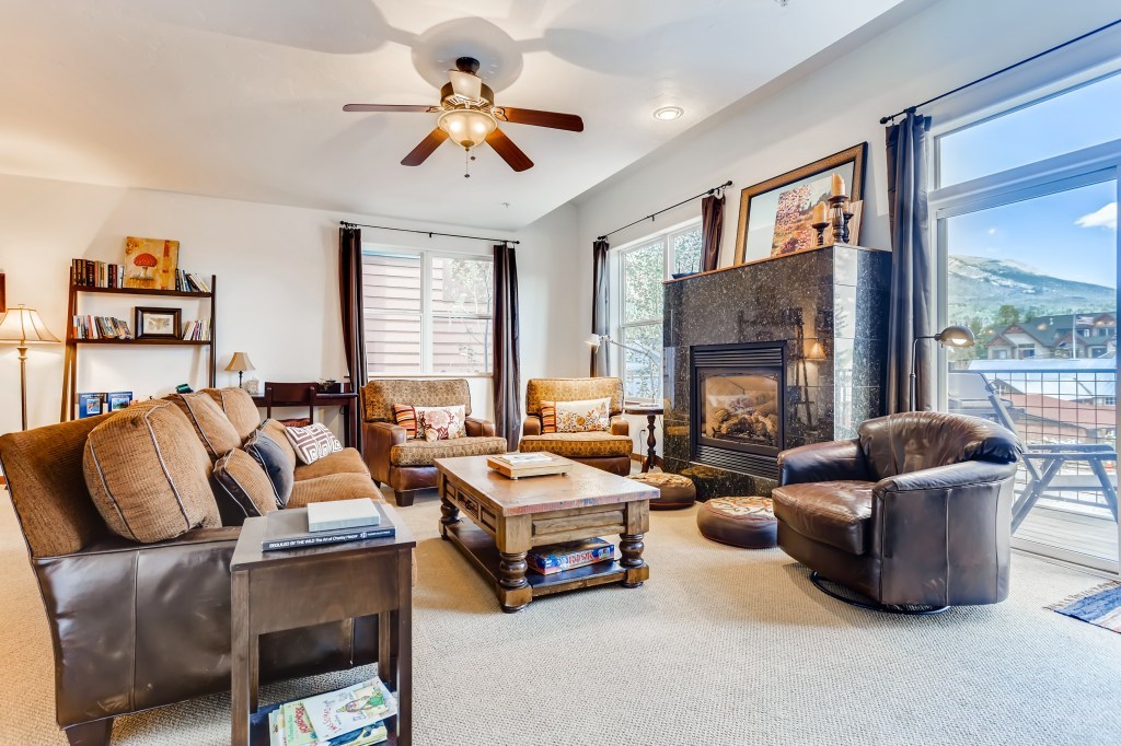 539 Granite Street 3, Frisco, CO — main photo
