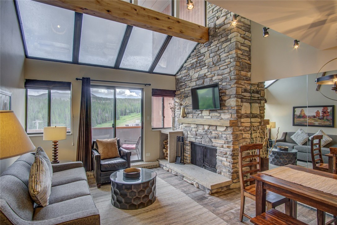 611 Village Road 24230, Breckenridge, CO — main photo