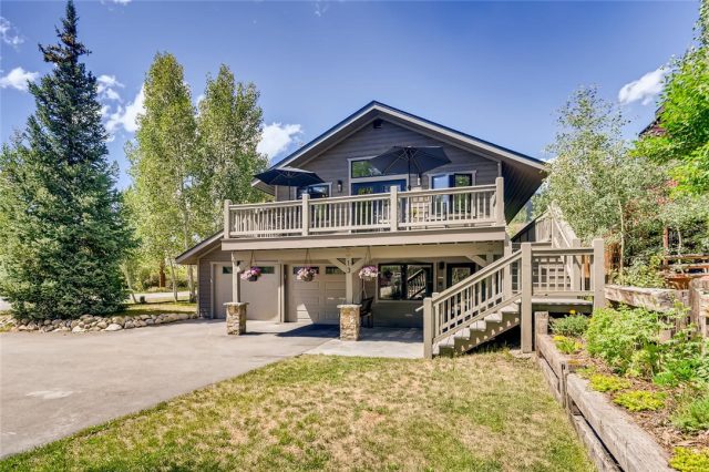 13 Wagner Way, Dillon, CO — main photo
