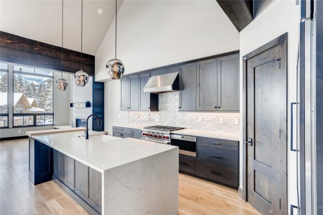 Duplex in Cucumber Creek Estates, Breckenridge, CO — photo 1 (MLS S1019429)