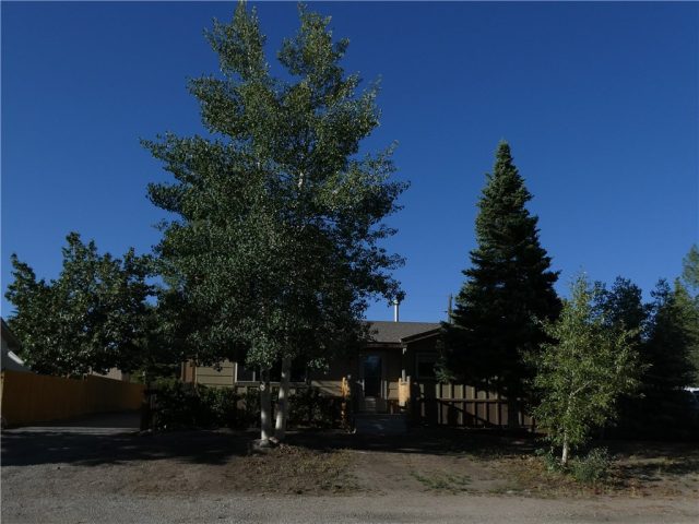 Home in Beaver Valley Sub, Silverthorne, CO — photo 1 (MLS S1019431)