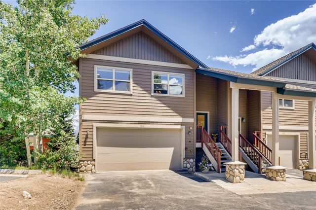 70a Wildernest Court 70-a, Silverthorne, CO — main photo