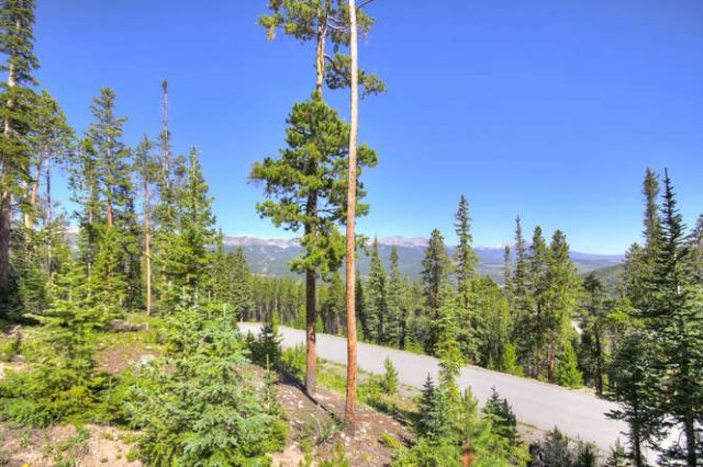 Land in Baldy Ridge Estates Pud, Breckenridge, CO — photo 1 (MLS S1019444)