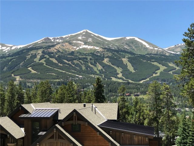 Land in Gold Flake Sub Fil 3a, Breckenridge, CO — photo 1 (MLS S1019445)