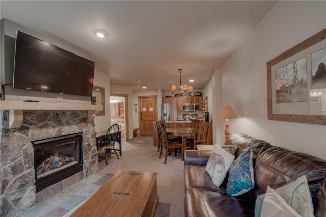20 Hunki Dori Court 2206, Keystone, CO — main photo