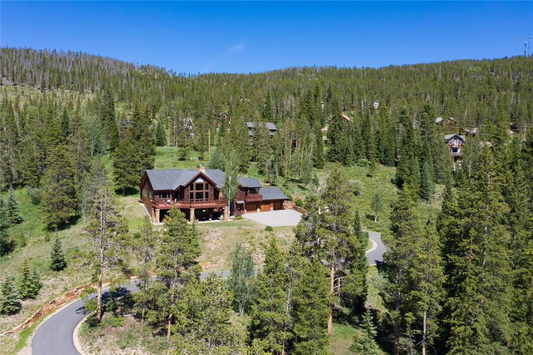 44 Rounds Road, Breckenridge, CO — main photo