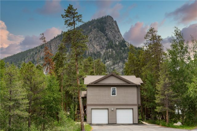 Home in Residences At Creekside Estates, Frisco, CO — photo 1 (MLS S1019453)