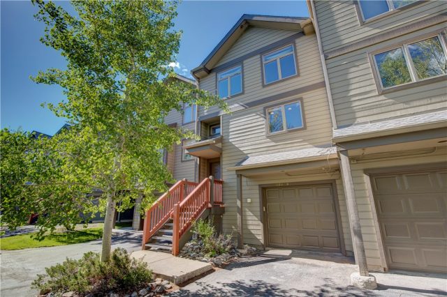 1504 Berino Court B, Frisco, CO — main photo