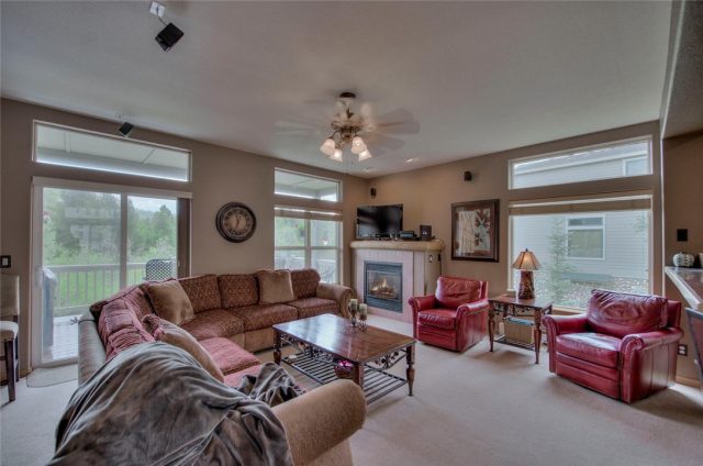 121 Mountain Vista Lane 121, Silverthorne, CO — main photo
