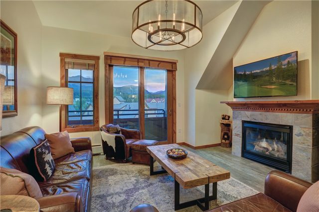 505 S Main Street 1501, Breckenridge, CO — main photo