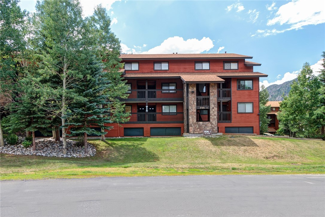 755 S 5th Avenue 144, Frisco, CO — main photo