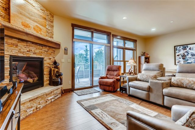 310 S 8th Avenue 3, Frisco, CO — main photo