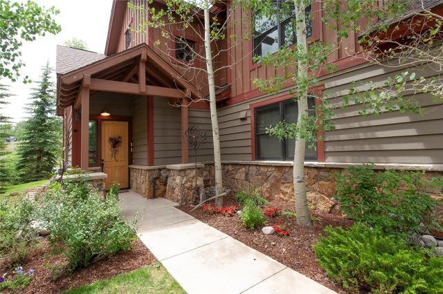 2918 Osprey Lane, Silverthorne, CO — main photo