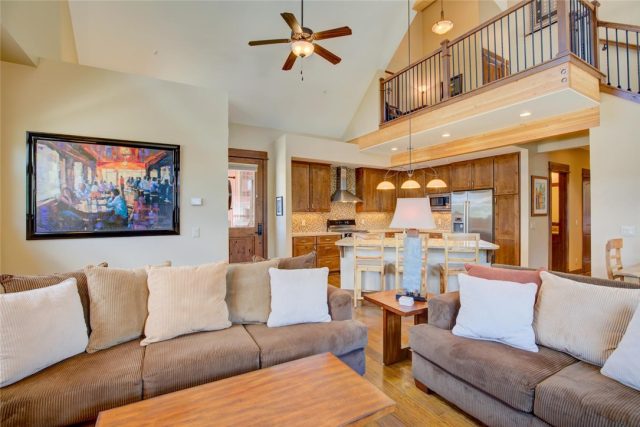 Condo in Watertower Place Condos, Frisco, CO — photo 1 (MLS S1019605)