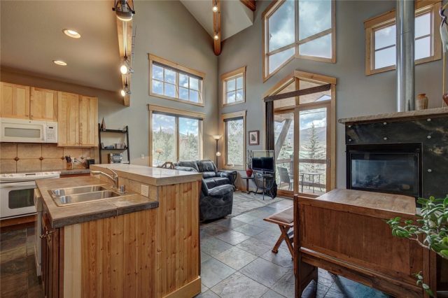 Condo in Durango Court Condo, Dillon, CO — photo 1 (MLS S1019607)