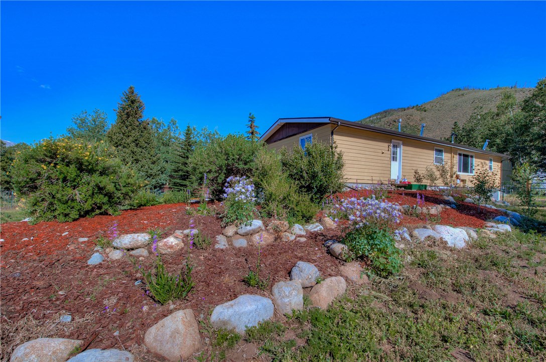 1154 Straight Creek Drive, Dillon, CO — main photo