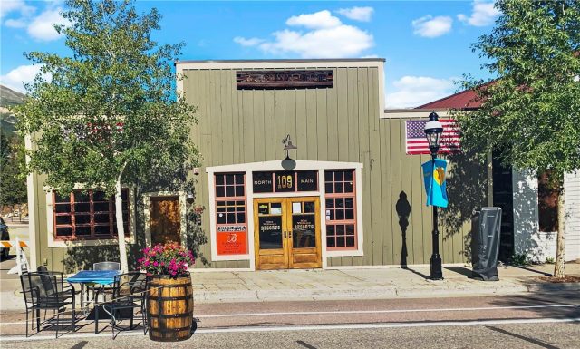 109 N Main Street 109, Breckenridge, CO — main photo