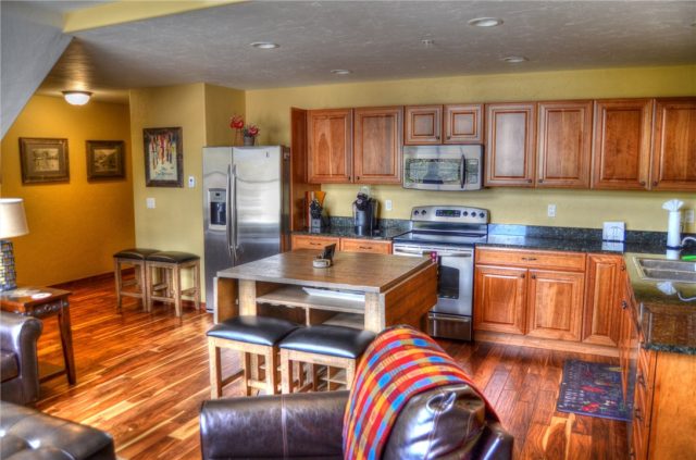 539 Granite Street 12, Frisco, CO — main photo