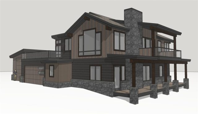 Land in Highland Meadows, Breckenridge, CO — photo 1 (MLS S1019637)