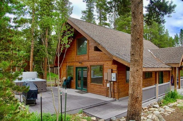 87 Gold King Way, Breckenridge, CO — main photo