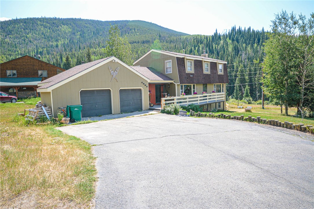 1294 Straight Creek Drive, Dillon, CO — main photo
