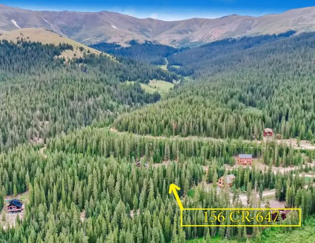 156 Cr 674, Breckenridge, CO — main photo